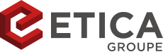 Logo ETICA GROUPE